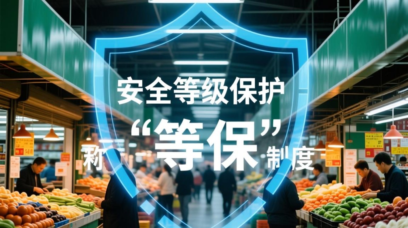 安全等级保护商业化如何平衡安全与商业利益? 安全等级保护商业化如何平衡安全与商业利益?