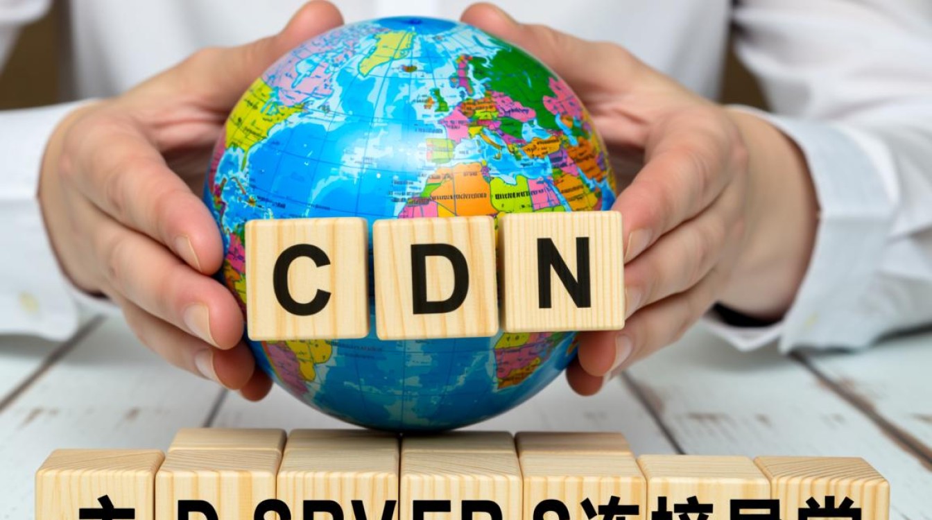 CDN主服务器连接异常是什么意思,该如何解决? CDN主服务器连接异常是什么意思,该如何解决?