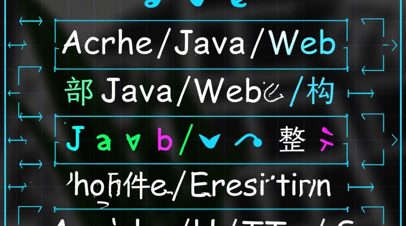 apache java web服务器如何正确配置与优化? apache java web服务器如何正确配置与优化?