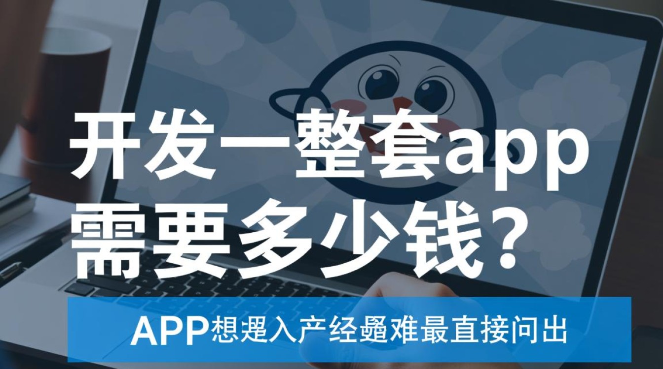 从零开始开发一整套app,到底需要准备多少预算? 从零开始开发一整套app,到底需要准备多少预算?