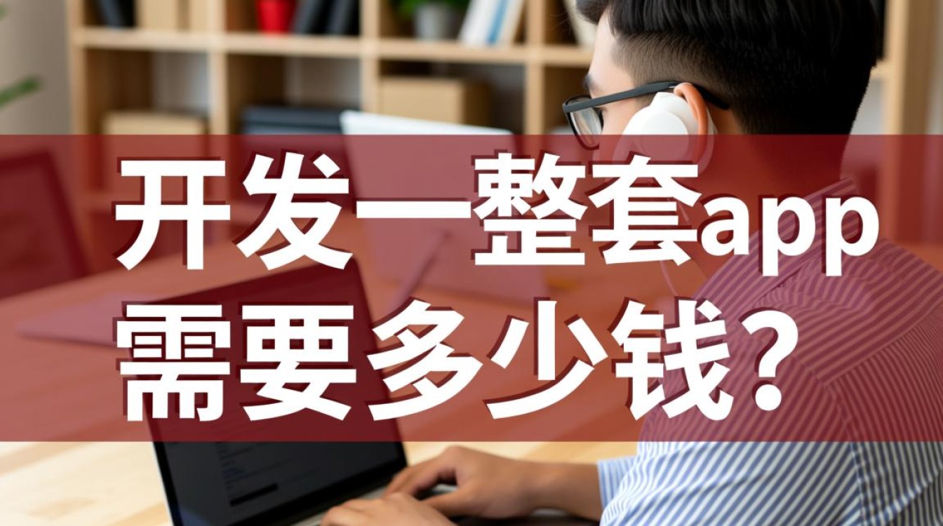 从零开始开发一整套app,到底需要准备多少预算? 从零开始开发一整套app,到底需要准备多少预算?