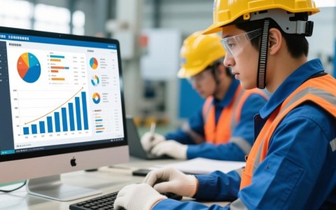 安全生产数据统计工作如何提升精准性与实用性？