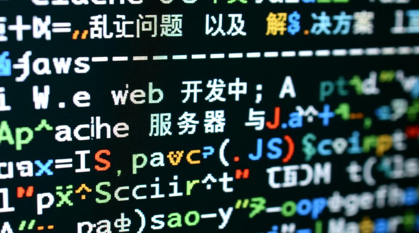 ApacheJS中文乱码怎么解决?页面显示乱码怎么办? ApacheJS中文乱码怎么解决?页面显示乱码怎么办?
