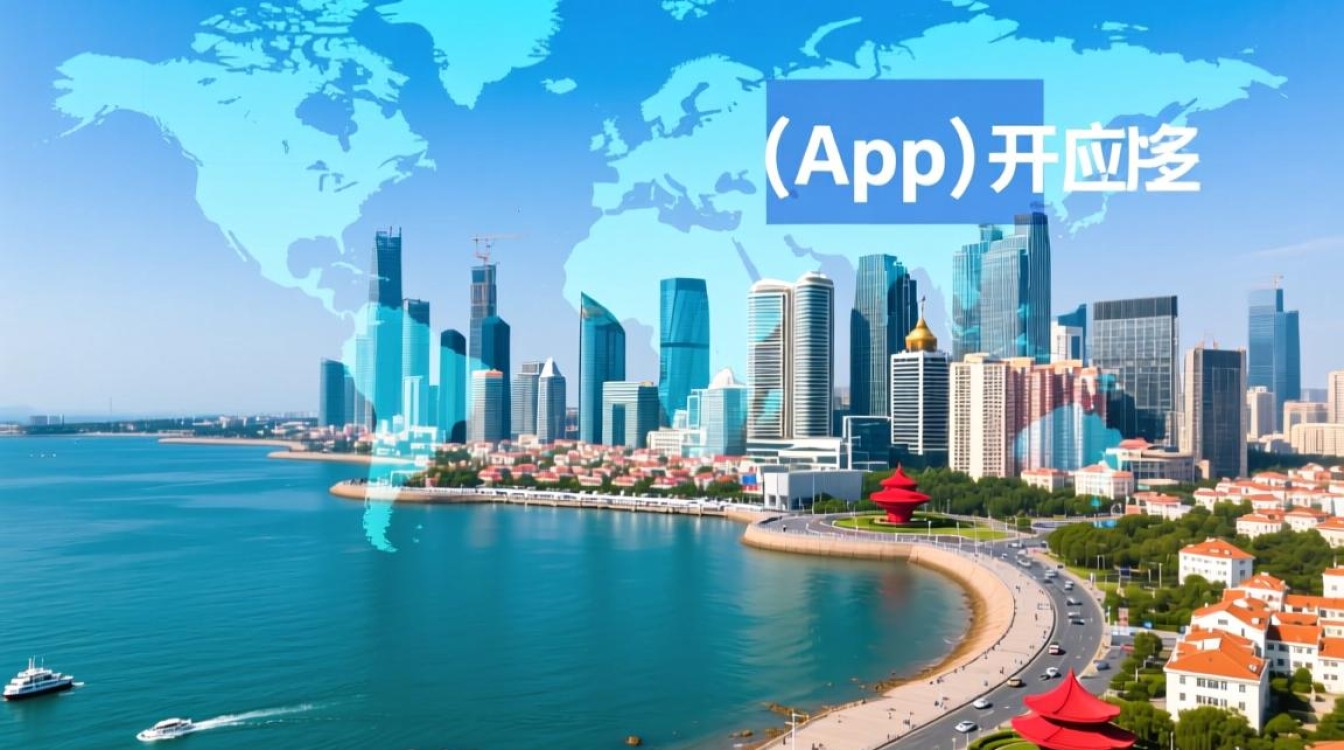 青岛有哪些技术实力强且口碑好的app开发公司? 青岛有哪些技术实力强且口碑好的app开发公司?
