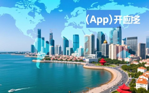 青岛有哪些技术实力强且口碑好的app开发公司？