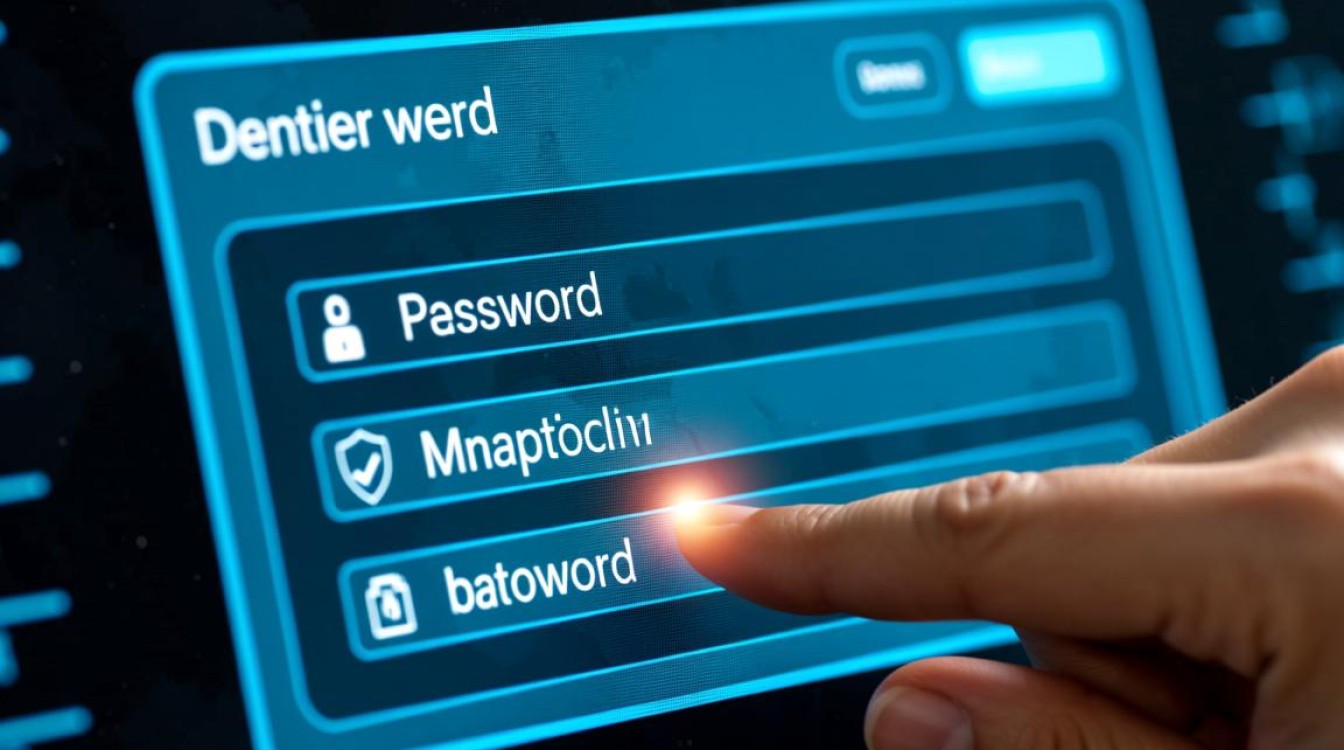 安全漏洞下用户密码如何有效保护不被窃取? 安全漏洞下用户密码如何有效保护不被窃取?