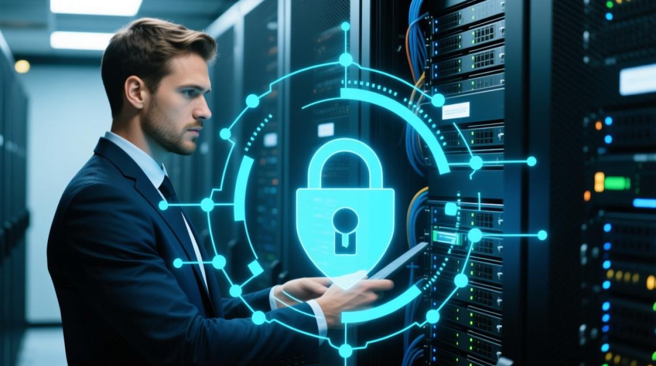 如何配置安全的Linux服务器?关键步骤有哪些? 如何配置安全的Linux服务器?关键步骤有哪些?