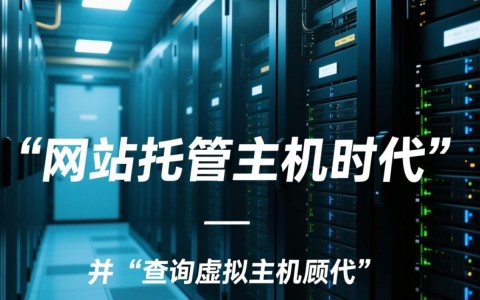 虚拟主机时代已经过去，现在该如何查询选择最适合的云主机呢？