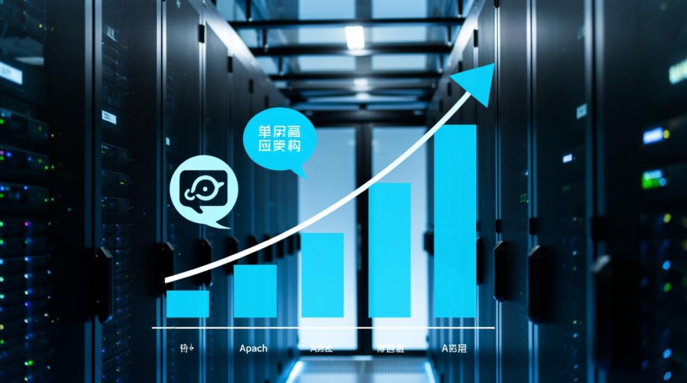 Apache负载均衡具体能解决哪些网站高并发访问问题? Apache负载均衡具体能解决哪些网站高并发访问问题?