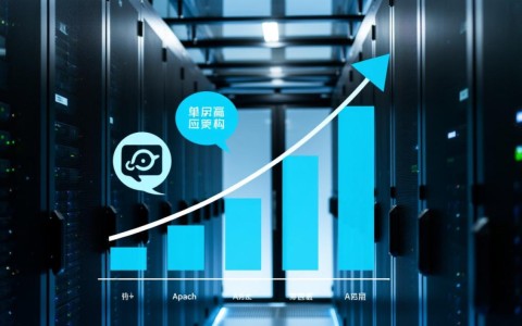 Apache负载均衡具体能解决哪些网站高并发访问问题？