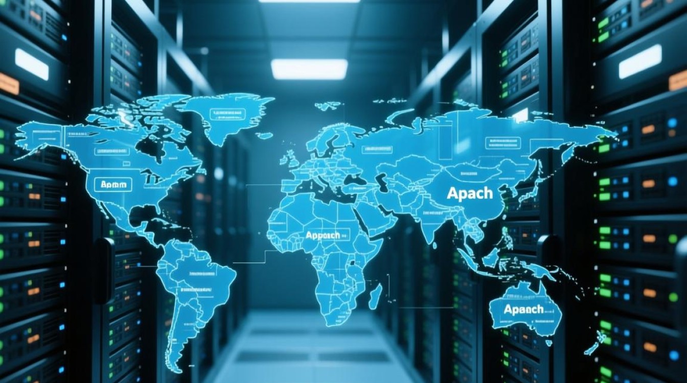 Apache负载均衡具体能解决哪些网站高并发访问问题? Apache负载均衡具体能解决哪些网站高并发访问问题?
