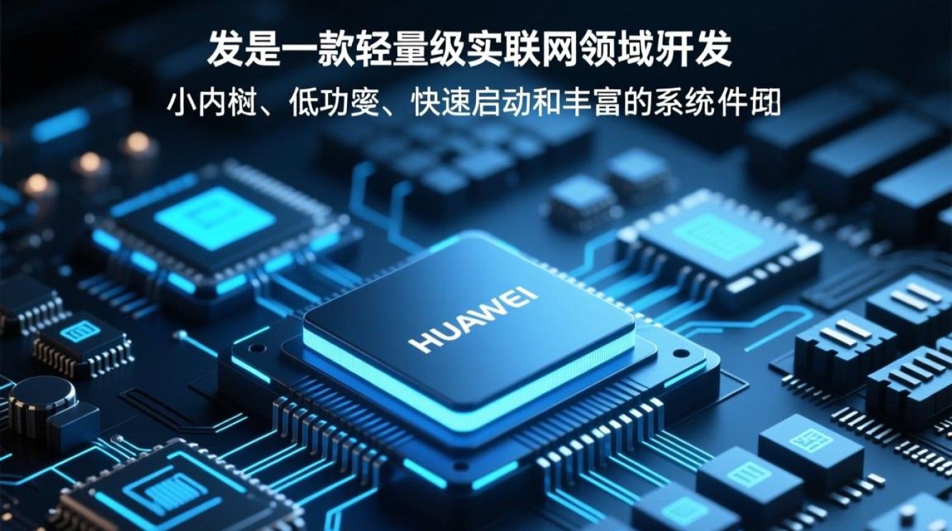 Huawei LiteOS五大内核模块分别是什么,有何作用? Huawei LiteOS五大内核模块分别是什么,有何作用?