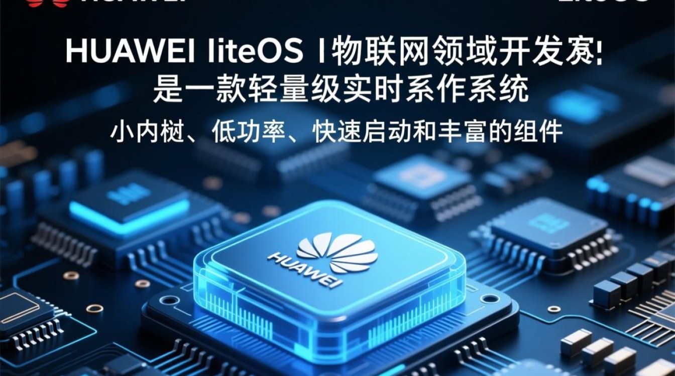 Huawei LiteOS五大内核模块分别是什么,有何作用? Huawei LiteOS五大内核模块分别是什么,有何作用?