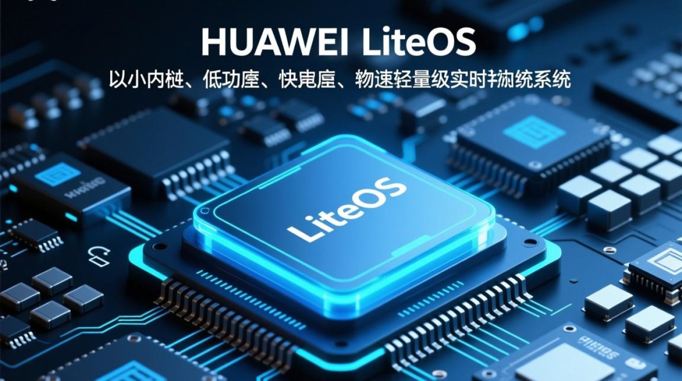 Huawei LiteOS五大内核模块分别是什么,有何作用? Huawei LiteOS五大内核模块分别是什么,有何作用?