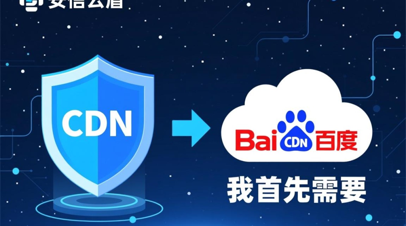 奇安信云盾与百度云CDN,如何选择才能兼顾安全与速度? 奇安信云盾与百度云CDN,如何选择才能兼顾安全与速度?