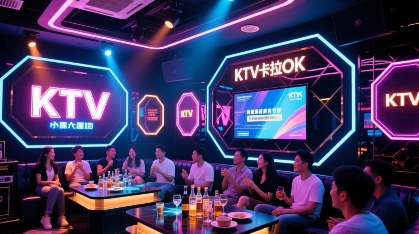 KTV服务器如何配置才能支持多包厢流畅点歌? KTV服务器如何配置才能支持多包厢流畅点歌?