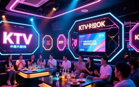 KTV服务器如何配置才能支持多包厢流畅点歌？
