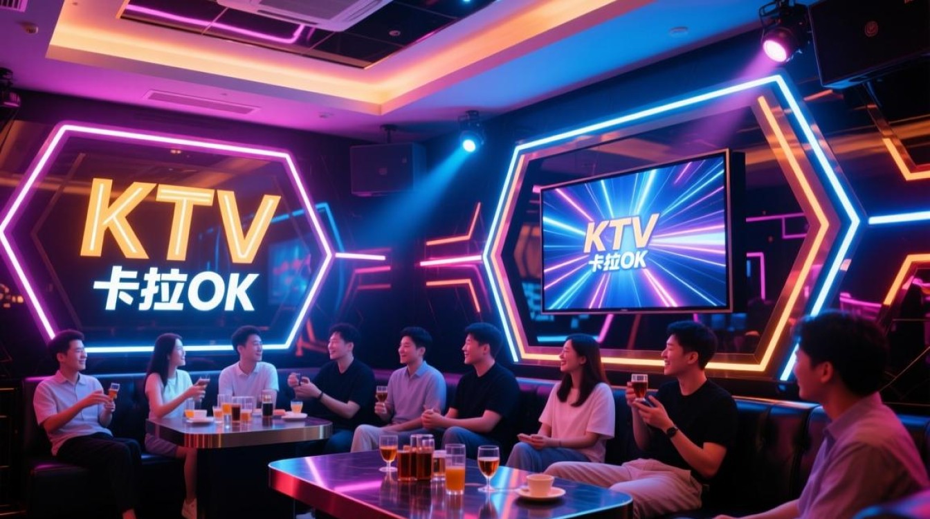 KTV服务器如何配置才能支持多包厢流畅点歌? KTV服务器如何配置才能支持多包厢流畅点歌?