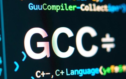 gcc环境变量配置