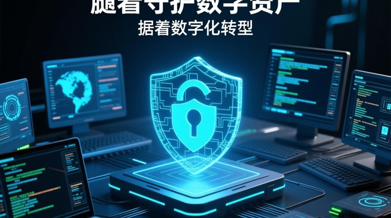 安全管家服务检测能全面保障企业数据安全吗? 安全管家服务检测能全面保障企业数据安全吗?