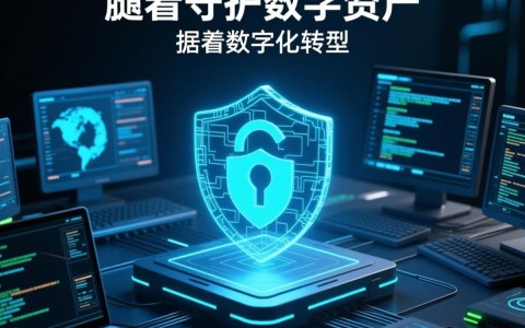 安全管家服务检测能全面保障企业数据安全吗？