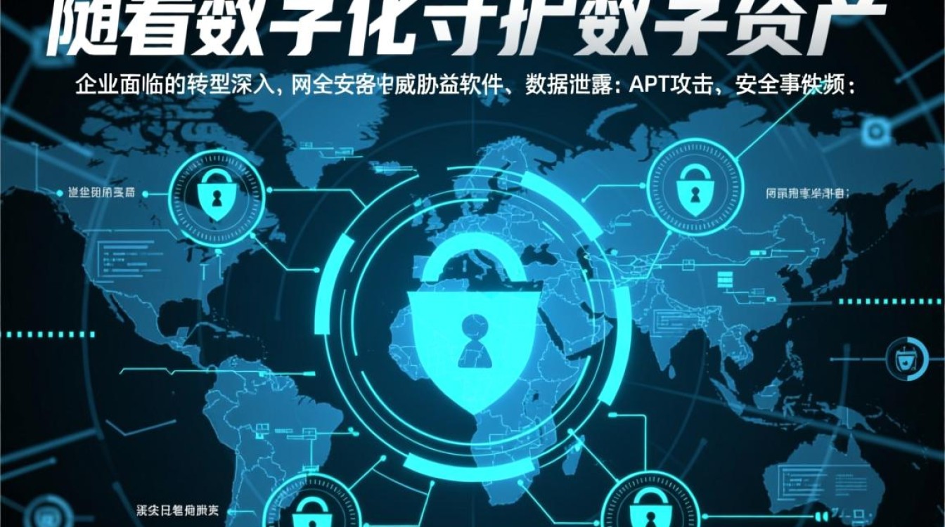 安全管家服务检测能全面保障企业数据安全吗? 安全管家服务检测能全面保障企业数据安全吗?