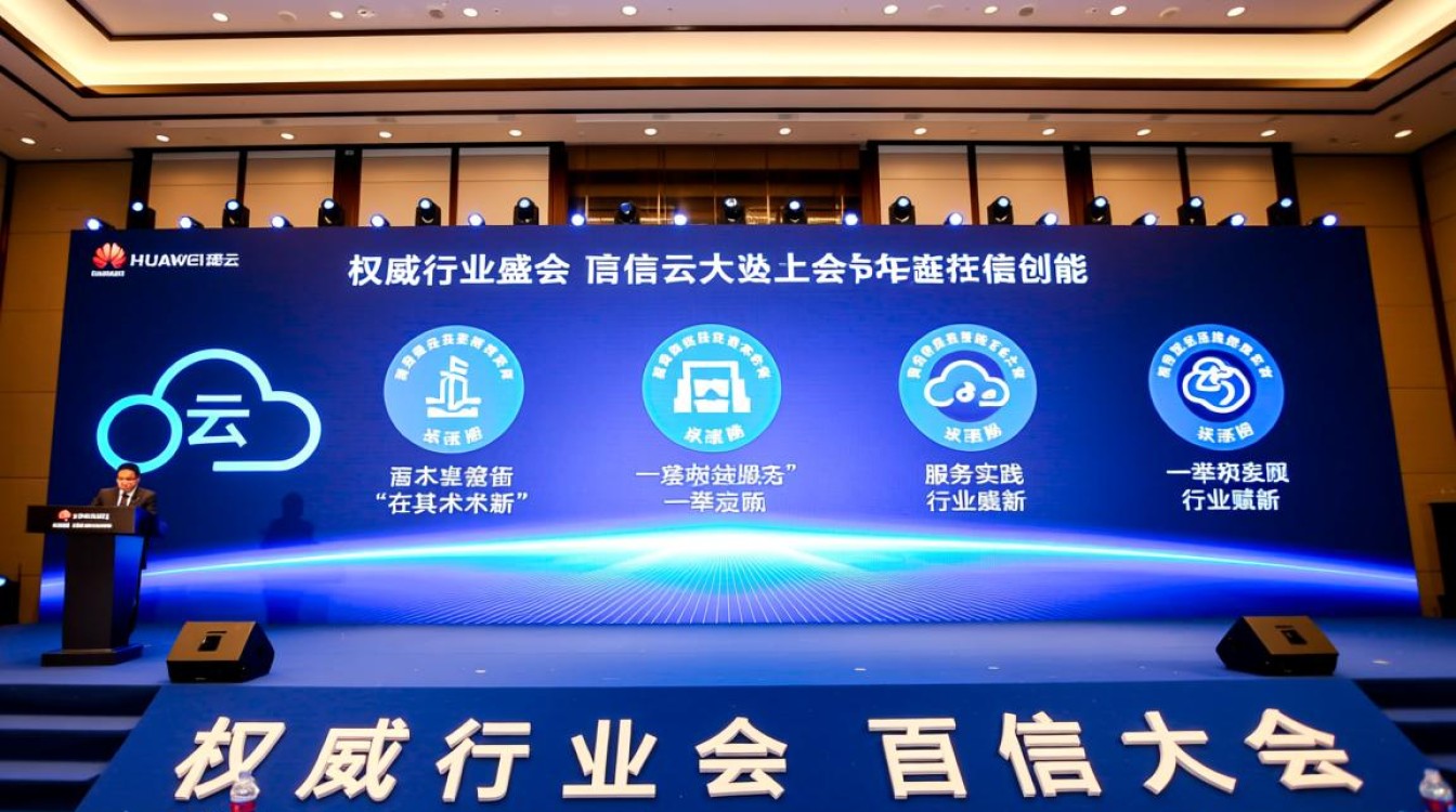 华为云ROMAConnect凭什么斩获四项可信云最佳实践奖? 华为云ROMAConnect凭什么斩获四项可信云最佳实践奖?