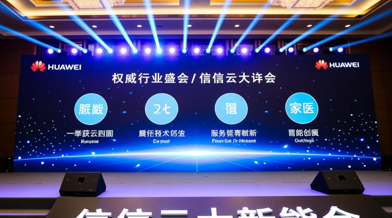 华为云ROMAConnect凭什么斩获四项可信云最佳实践奖? 华为云ROMAConnect凭什么斩获四项可信云最佳实践奖?