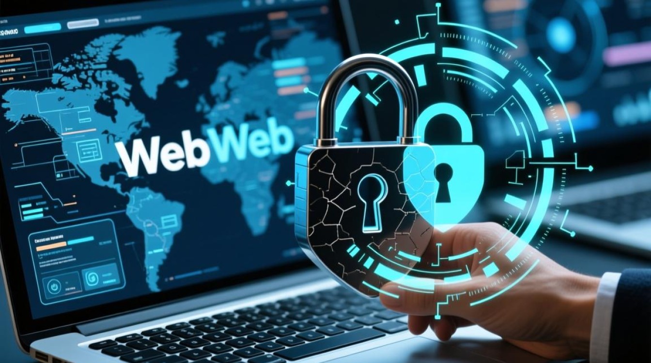 安全漏洞的web应用如何有效防护与修复? - 酷番云知识库