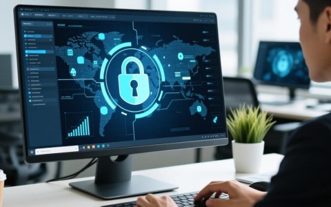 安全桌面怎么设置？开启后还能用其他软件吗？