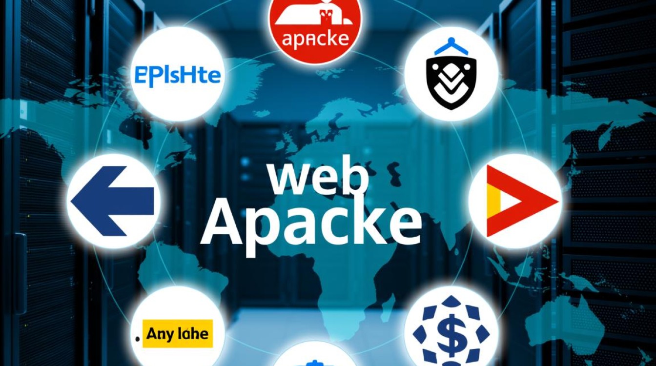 apache单ip多域名配置文件,如何实现虚拟主机配置? apache单ip多域名配置文件,如何实现虚拟主机配置?