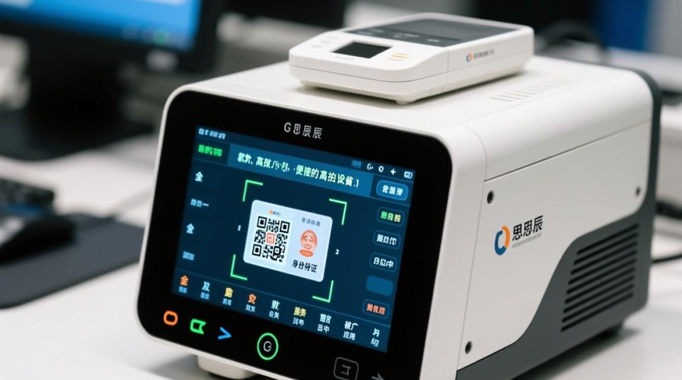 立思辰gb7531cdn扫描身份证的具体步骤是什么? 立思辰gb7531cdn扫描身份证的具体步骤是什么?