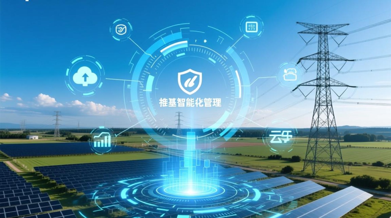 安全用电管理云平台数据托管该选本地还是云端? 安全用电管理云平台数据托管该选本地还是云端?