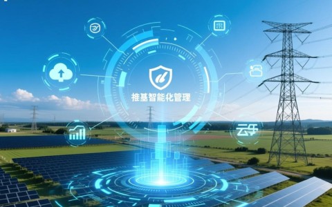 安全用电管理云平台数据托管该选本地还是云端？