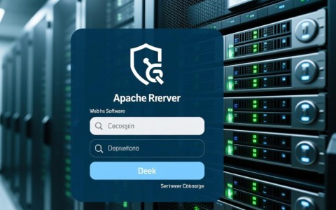 apache服务器登录后台地址是什么？忘记密码怎么重置？