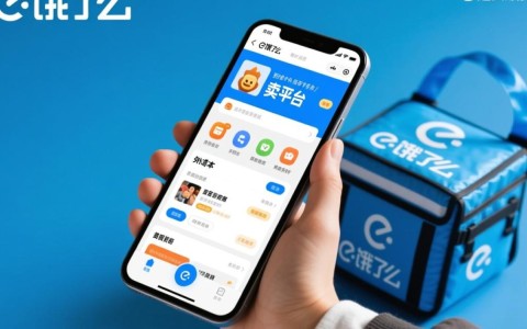 开发一款类似饿了么的外卖App，成本到底需要多少？
