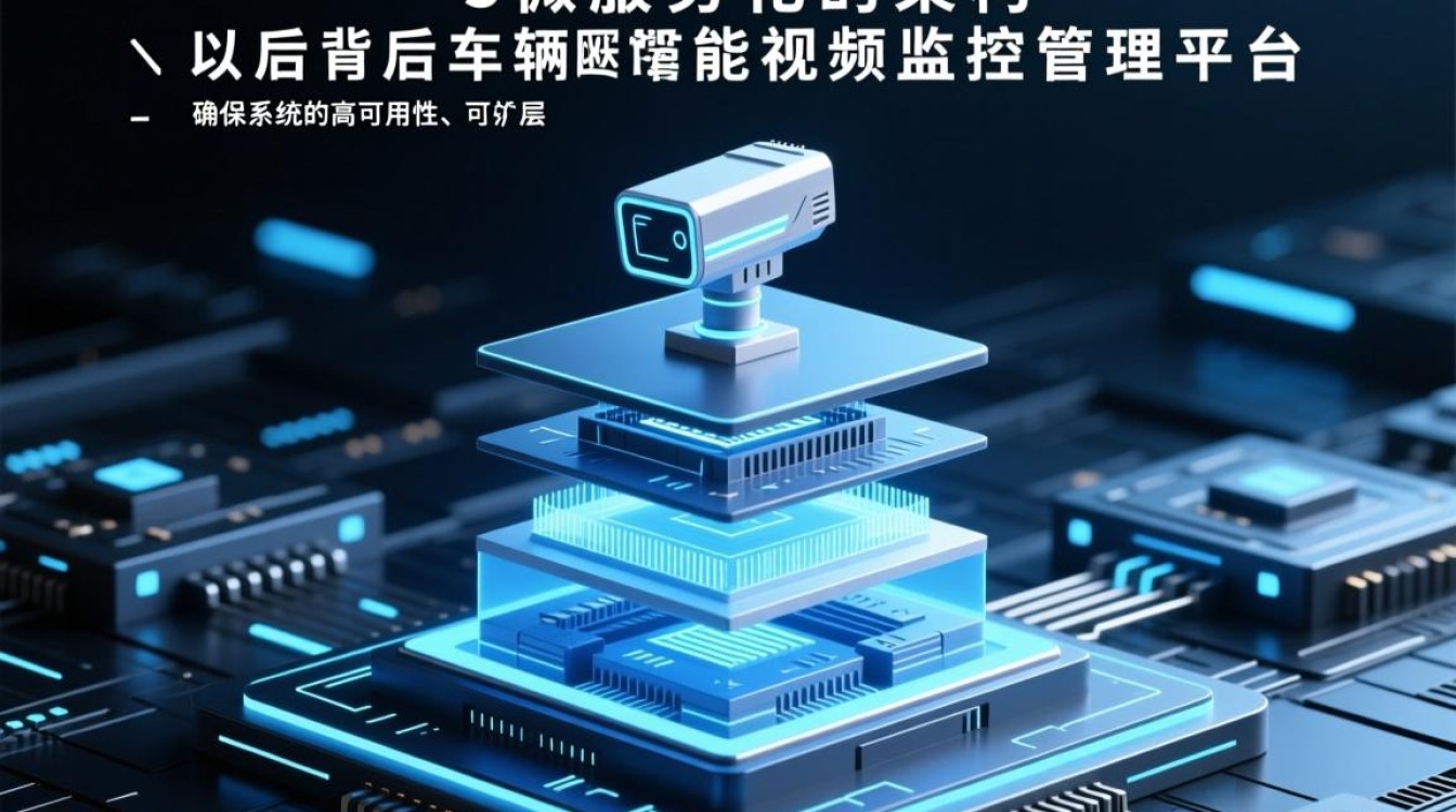 如何用Java开发车辆智能视频监控管理平台? 如何用Java开发车辆智能视频监控管理平台?