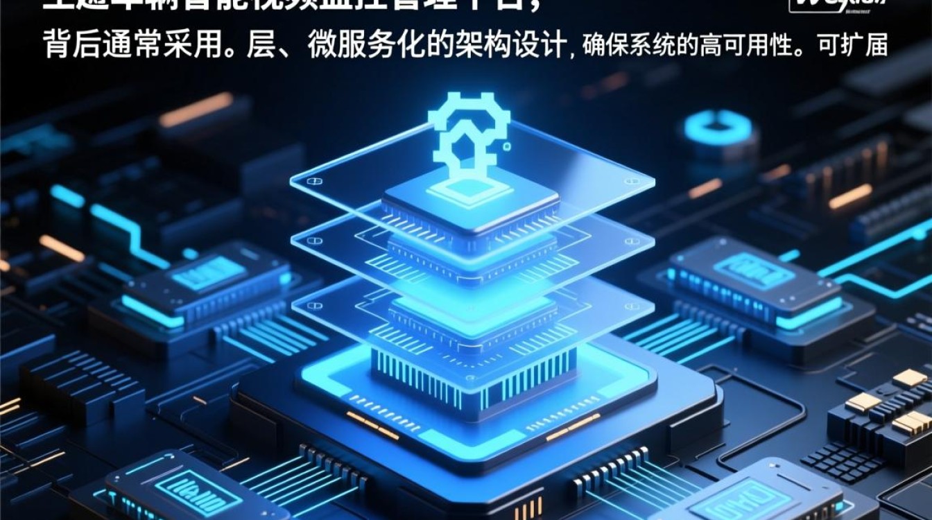 如何用Java开发车辆智能视频监控管理平台? 如何用Java开发车辆智能视频监控管理平台?