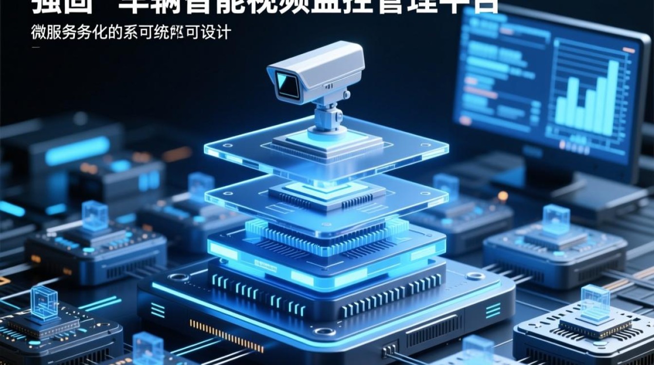 如何用Java开发车辆智能视频监控管理平台? 如何用Java开发车辆智能视频监控管理平台?