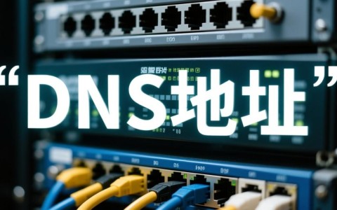 江西联通服务器DNS地址是什么，它又是什么意思？