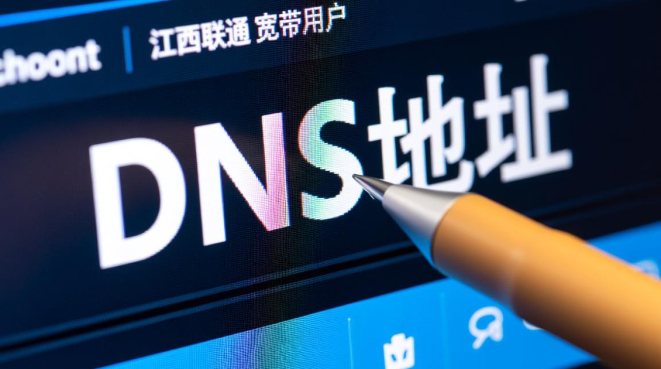 江西联通服务器DNS地址是什么,它又是什么意思? 江西联通服务器DNS地址是什么,它又是什么意思?