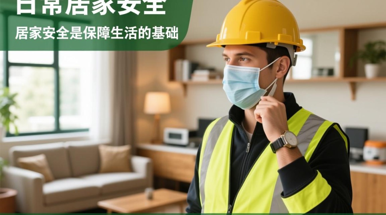 新手必学安全知识有哪些?日常必备安全知识清单 新手必学安全知识有哪些?日常必备安全知识清单