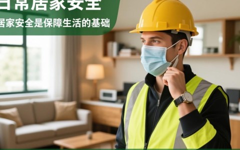 新手必学安全知识有哪些？日常必备安全知识清单