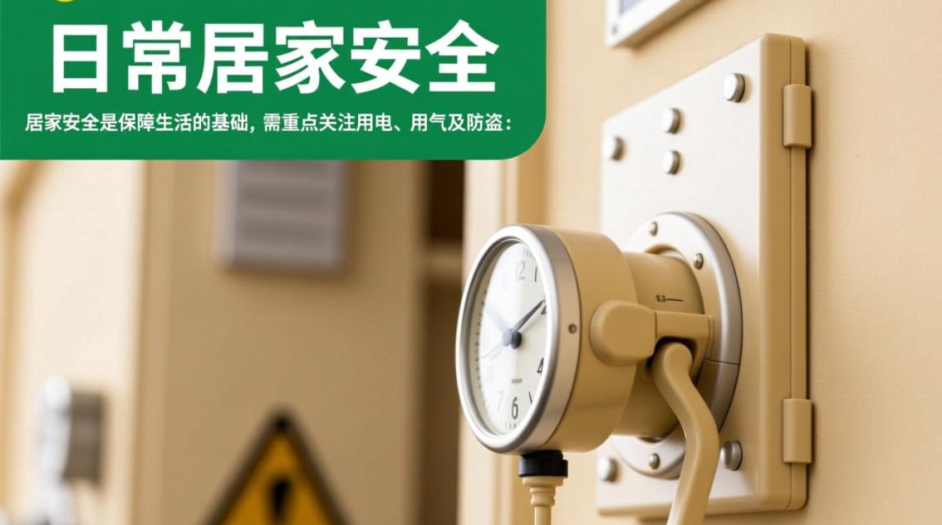 新手必学安全知识有哪些?日常必备安全知识清单 新手必学安全知识有哪些?日常必备安全知识清单