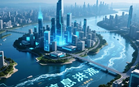 如何构建智慧城市领导驾驶舱，实现全面高效掌控？