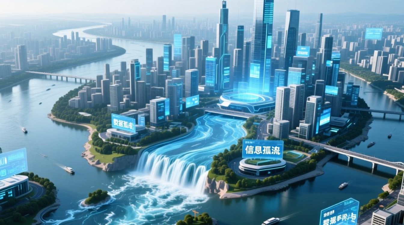 如何构建智慧城市领导驾驶舱,实现全面高效掌控? 如何构建智慧城市领导驾驶舱,实现全面高效掌控?