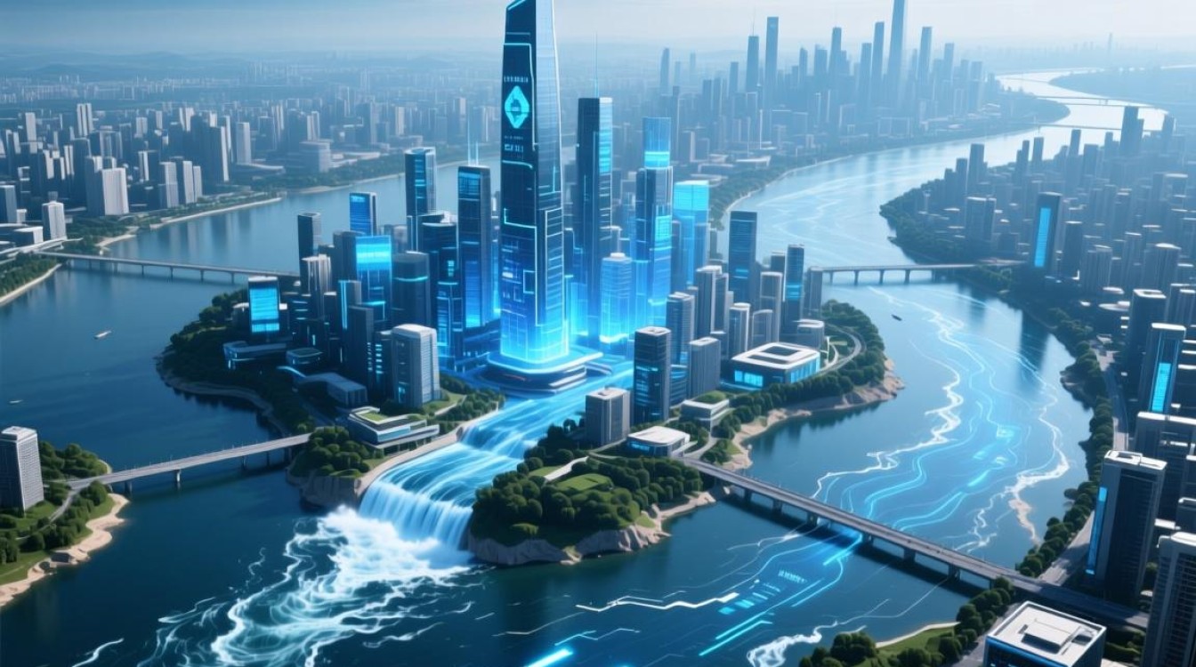 如何构建智慧城市领导驾驶舱,实现全面高效掌控? 如何构建智慧城市领导驾驶舱,实现全面高效掌控?