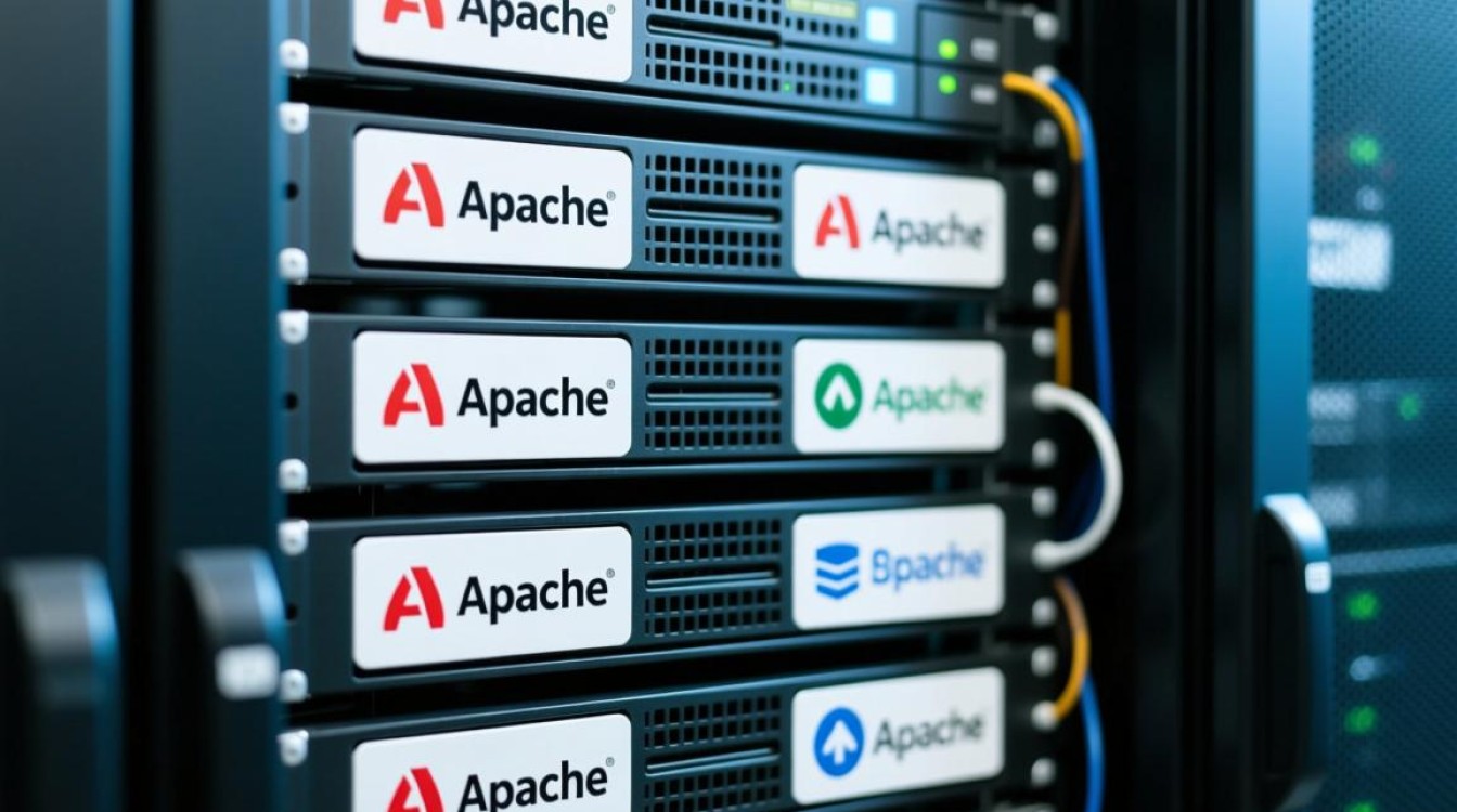 apache单IP如何配置多域名绑定及虚拟主机? apache单IP如何配置多域名绑定及虚拟主机?