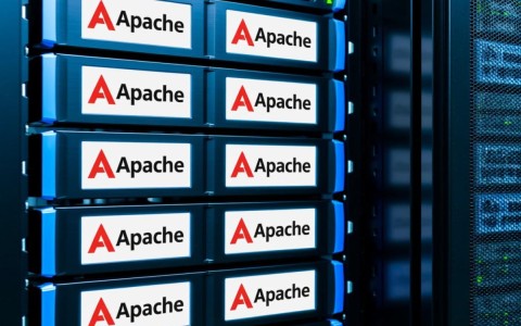 apache单IP如何配置多域名绑定及虚拟主机？