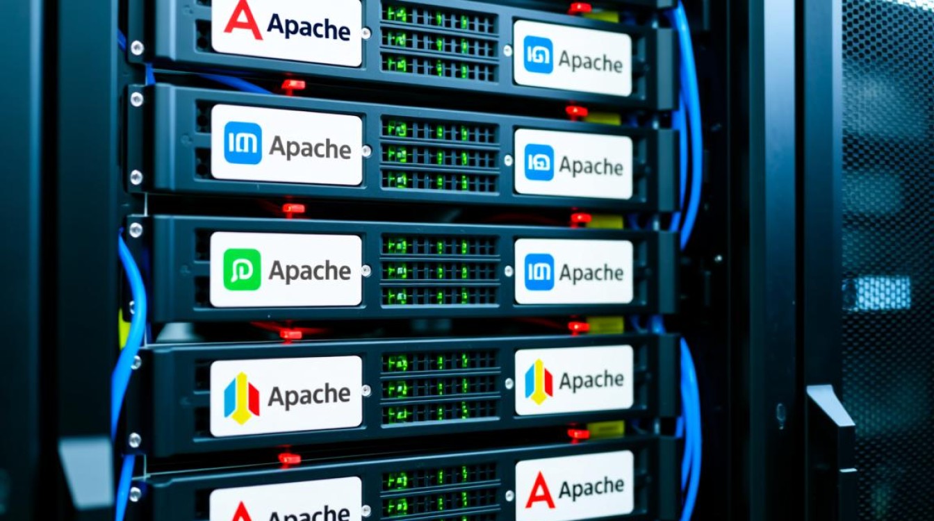 apache单IP如何配置多域名绑定及虚拟主机? apache单IP如何配置多域名绑定及虚拟主机?